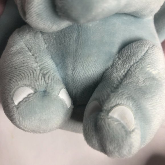 Ty Sparkle Dumbo Plush Stuffed Animal Toy 7" - Picture 11 of 12